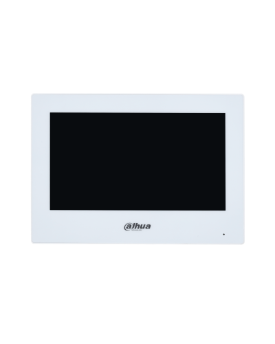 DHI-VTH2621GW-P. Монитор IP-видеодомофона цветной. Dahua в Якутске
