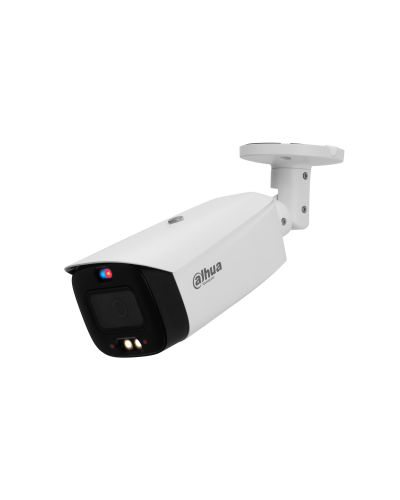 DH-IPC-HFW3849T1P-AS-PV-0360B-S4. Профессиональная видеокамера IP цилиндрическая. Dahua в Якутске