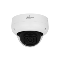 DH-IPC-HDBW5449RP-ASE-LED-0360B. Профессиональная видеокамера IP купольная. Dahua