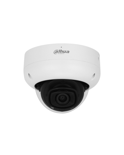 DH-IPC-HDBW5449RP-ASE-LED-0360B. Профессиональная видеокамера IP купольная. Dahua в Якутске