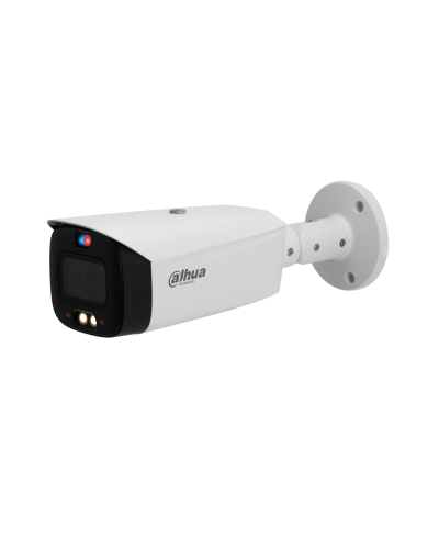 DH-IPC-HFW3449T1P-AS-PV-0360B-S5. Профессиональная видеокамера IP цилиндрическая. Dahua в Якутске