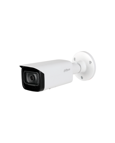 DH-IPC-HFW5541TP-ASE-0800B-S3. Профессиональная видеокамера IP цилиндрическая. Dahua в Якутске