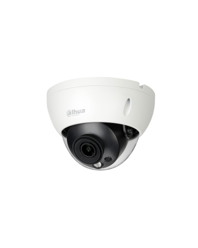 DH-IPC-HDBW5541RP-ASE-0600B. Профессиональная видеокамера IP купольная. Dahua в Якутске
