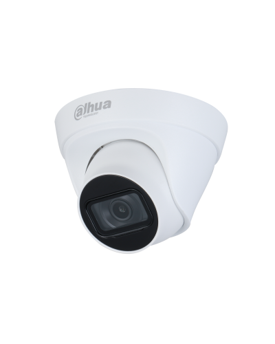 DH-IPC-HDW1431TP-ZS-S4. Профессиональная видеокамера IP купольная. Dahua в Якутске