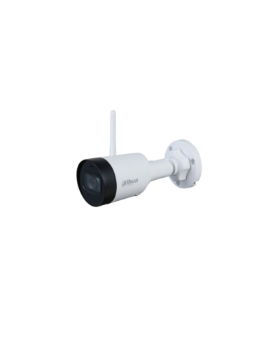 DH-IPC-HFW1230DS1P-SAW-0280B. Профессиональная видеокамера IP цилиндрическая. Dahua в Якутске