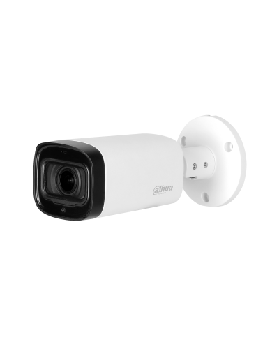 DH-HAC-HFW1801RP-Z-A-S2. Профессиональная видеокамера мультиформатная цилиндрическая. Dahua в Якутске