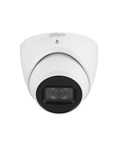 DH-IPC-HDW3241EMP-S-0360B-S2. Профессиональная видеокамера IP купольная. Dahua в Якутске