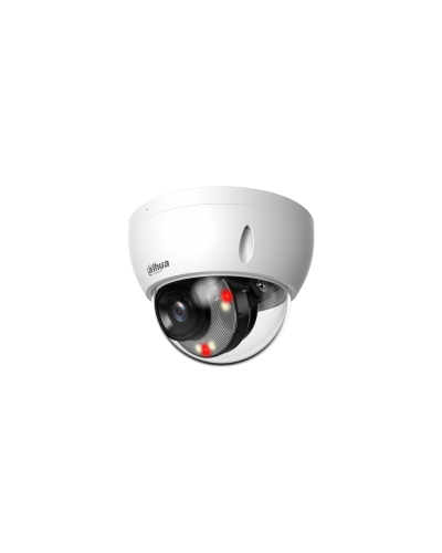 DH-IPC-HDBW2449EP-S-IL-0360B. Профессиональная видеокамера IP купольная. Dahua в Якутске