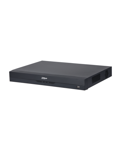 DHI-NVR4208-EI. IP-видеорегистратор 8-канальный. Dahua в Якутске