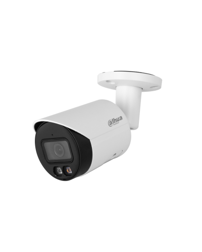 DH-IPC-HFW2449SP-S-IL-0360B. Профессиональная видеокамера IP цилиндрическая. Dahua в Якутске