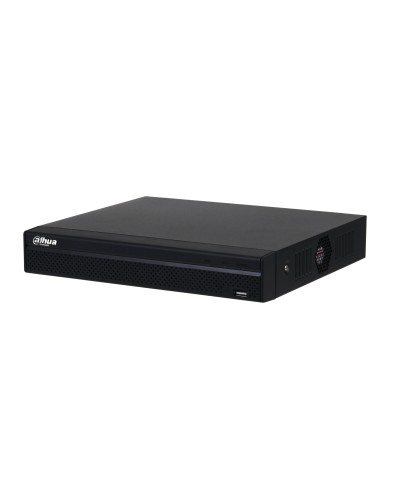 DHI-NVR1108HS-S3/H. IP-видеорегистратор 8-канальный. Dahua в Якутске