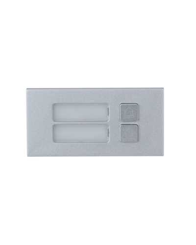 DHI-VTO4202F-MB2. Модуль на 2 абонента. Dahua в Якутске