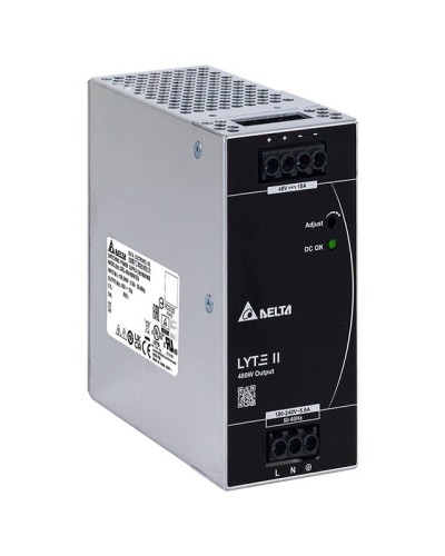 DH-DRL-48V120W1AAD. Блок питания промышленный. Dahua в Якутске
