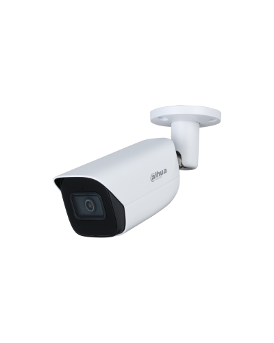 DH-IPC-HFW3241EP-S-0600B-S2. Профессиональная видеокамера IP цилиндрическая. Dahua в Якутске