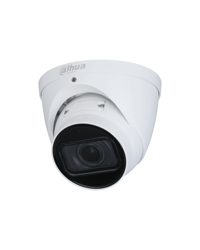 DH-IPC-HDBW3441RP-ZS-S2. Профессиональная видеокамера IP купольная. Dahua в Якутске