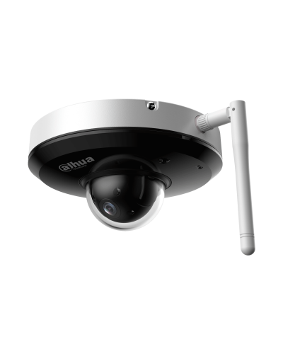 DH-SD1A404DB-GNY-W. Профессиональная видеокамера IP поворотная. Dahua в Якутске