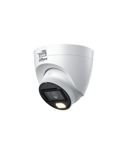 DH-HAC-HDW1239TLQP-A-LED-0360B-S3. Профессиональная видеокамера мультиформатная купольная. Dahua в Якутске