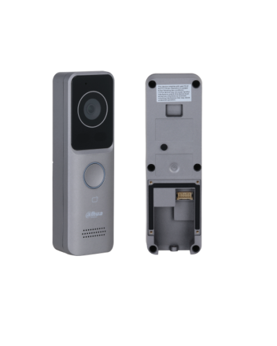 DHI-VTO2311R-WP. Вызывная панель IP-домофона. Dahua в Якутске