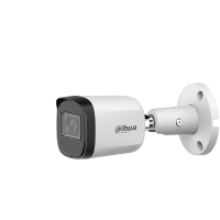 DH-HAC-B2A21P-U-0600B. Профессиональная видеокамера мультиформатная цилиндрическая. Dahua