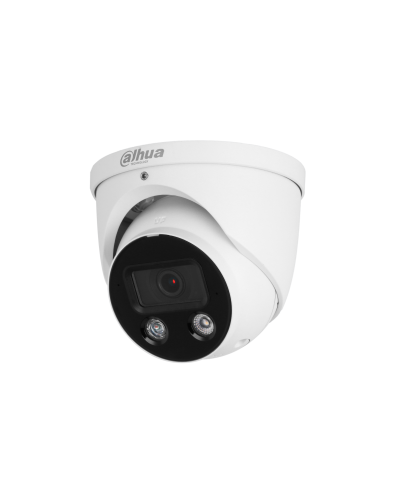 DH-IPC-HDW3849HP-AS-PV-0360B-S4. Профессиональная видеокамера IP купольная. Dahua в Якутске