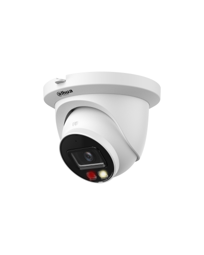 DH-IPC-HDW2249TMP-S-IL-0360B. Профессиональная видеокамера IP купольная. Dahua в Якутске