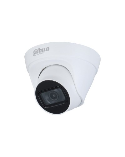 DH-IPC-HDW1431T1P-0360B-S6. Профессиональная видеокамера IP купольная. Dahua в Якутске