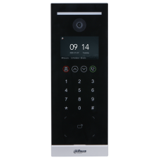 DHI-VTO6521H. Вызывная панель подъездного IP-домофона. Dahua