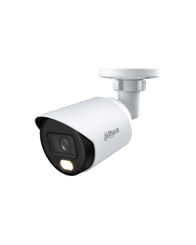 DH-HAC-HFW1509TP-A-LED-0360B-S3. Профессиональная видеокамера мультиформатная цилиндрическая. Dahua в Якутске