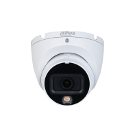DH-HAC-HDW1200TLMP-IL-A-0360B-S6. Профессиональная видеокамера мультиформатная купольная. Dahua