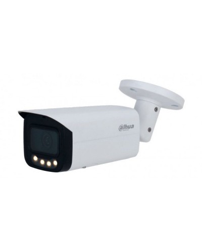 DH-IPC-HFW5449TP-ASE-LED-0280B. Профессиональная видеокамера IP цилиндрическая. Dahua в Якутске