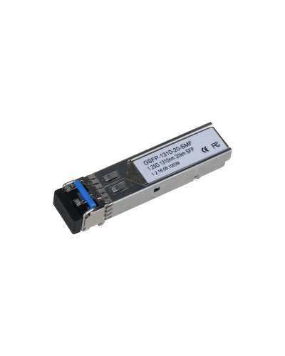 DH-GSFP-1310-20-SMF. SFP модуль. Dahua в Якутске