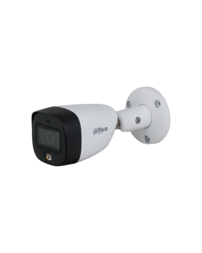 DH-HAC-HFW1209CP-LED-0280B-S2. Профессиональная видеокамера мультиформатная цилиндрическая . Dahua в Якутске