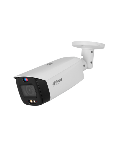 DH-IPC-HFW3849T1P-ZAS-PV-S5. Профессиональная видеокамера IP цилиндрическая. Dahua в Якутске