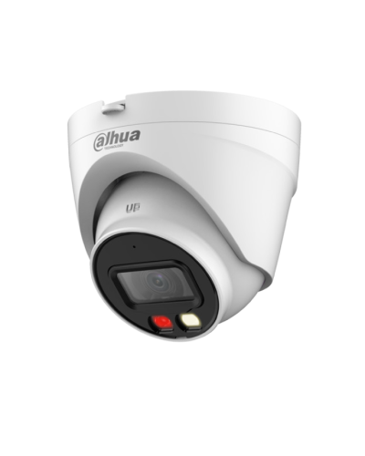 DH-IPC-HDW1239VP-A-IL-0360B. Профессиональная видеокамера IP купольная. Dahua в Якутске