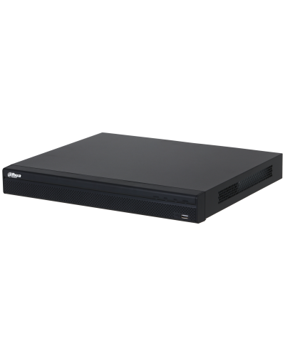 DHI-NVR4216-4KS3. IP-видеорегистратор 16-канальный. Dahua в Якутске