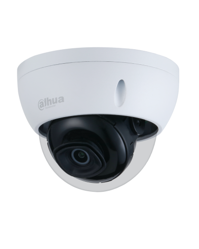 DH-IPC-HDBW3241EP-AS-0280B. Профессиональная видеокамера IP купольная. Dahua в Якутске