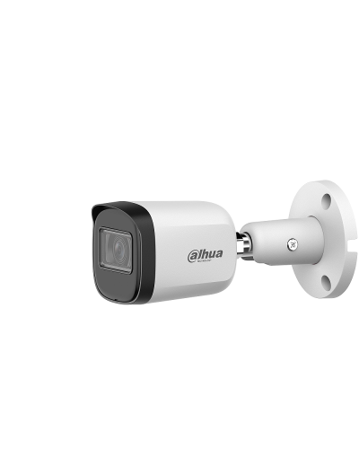 DH-HAC-B2A21P-U-0280B. Профессиональная видеокамера мультиформатная цилиндрическая. Dahua в Якутске
