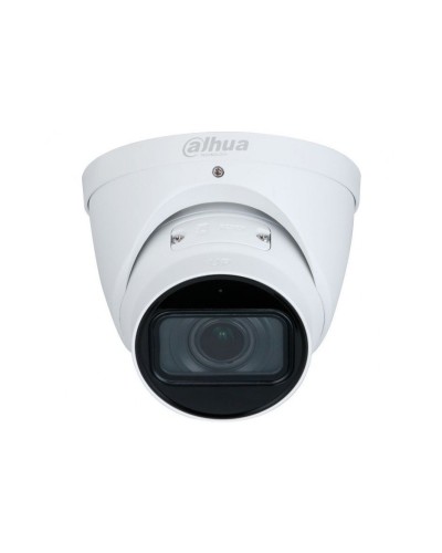 DH-IPC-HDW3841TP-ZAS: Профессиональная видеокамера IP купольная в Якутске
