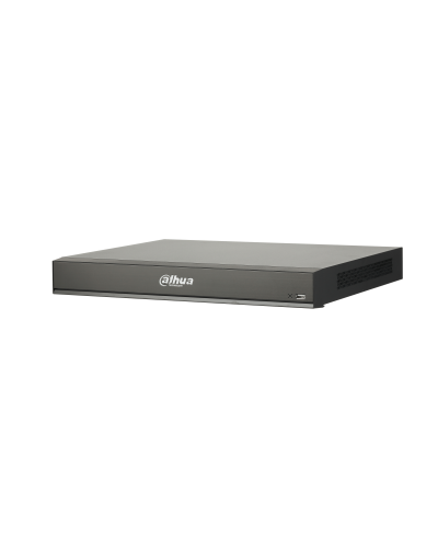 DHI-NVR5216-16P-XI. IP-видеорегистратор 16-канальный. Dahua в Якутске