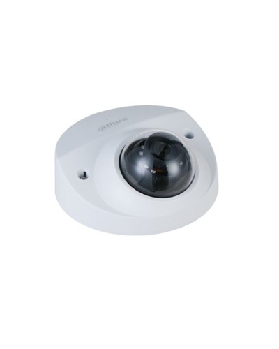 DH-IPC-HDBW3241FP-AS-0280B-S2. Профессиональная видеокамера IP купольная. Dahua в Якутске