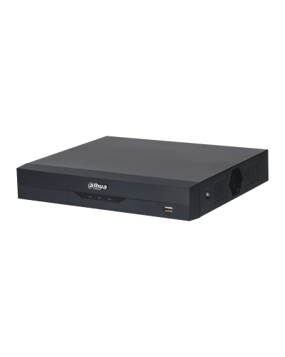 DH-XVR5108HS-4KL-I3. Видеорегистратор мультиформатный 8-канальный. Dahua в Якутске
