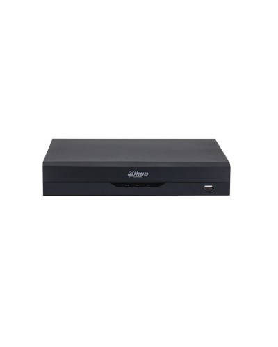 DHI-XVR5108HS-I3 (DH-XVR5108HS-I3). Видеорегистратор мультиформатный 8-канальный. Dahua в Якутске