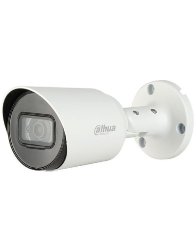DH-HAC-HFW1200TP-0360B. Профессиональная видеокамера мультиформатная цилиндрическая. Dahua в Якутске