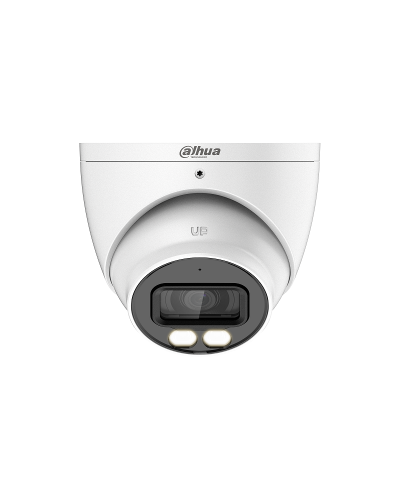 DH-HAC-HDW1509TP-IL-A-0280B-S2. Профессиональная видеокамера мультиформатная купольная. Dahua в Якутске