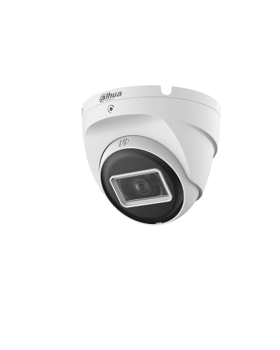 DH-HAC-T2A21P-U-0360B. Профессиональная видеокамера мультиформатная купольная. Dahua в Якутске