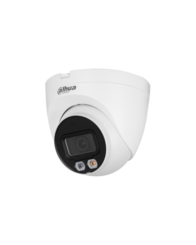 DH-IPC-HDW2249TP-S-IL-0360B. Профессиональная видеокамера IP купольная. Dahua в Якутске