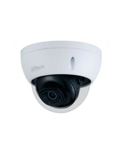 DH-IPC-HDBW3249EP-AS-NI-0280B. Профессиональная видеокамера IP купольная. Dahua в Якутске