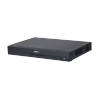 DHI-NVR4216-EI. IP-видеорегистратор 16-канальный. Dahua