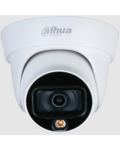 DH-IPC-HDW1439TP-A-LED-0360B-S4. Профессиональная видеокамера IP купольная. Dahua в Якутске
