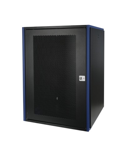 DR-620321. Шкаф телекоммуникационный 19 настенный 15U. Datarex в Якутске